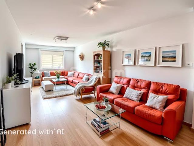 Vente Appartement 5 pièces 166.95 m2 Saint Gingolph