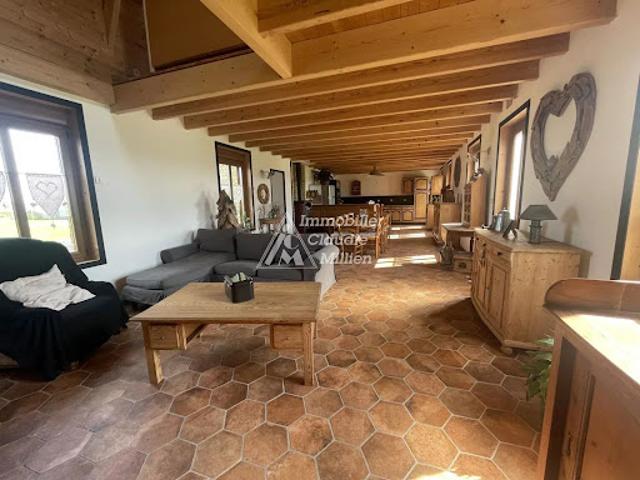 Vente Propriété 5 pièces 160 m2 Offekerque