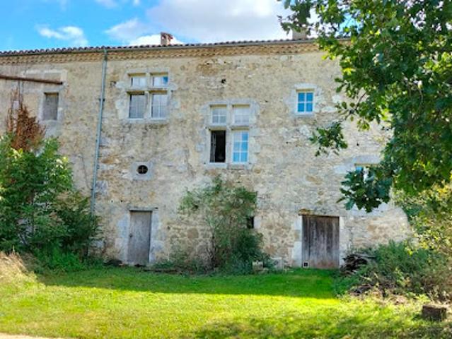 Vente Propriété 5 pièces 160 m2 Fleurance