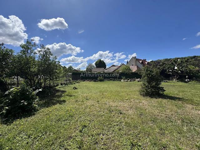 Vente Propriété 5 pièces 160 m2 Izieu