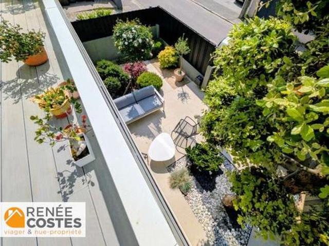 Vente Propriété 5 pièces 160 m2 Larmor Plage