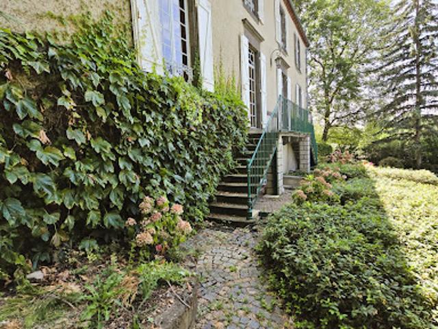 Vente Propriété 5 pièces 160 m2 Bulhon