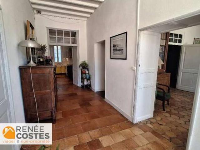 Vente Propriété 5 pièces 160 m2 Pineuilh