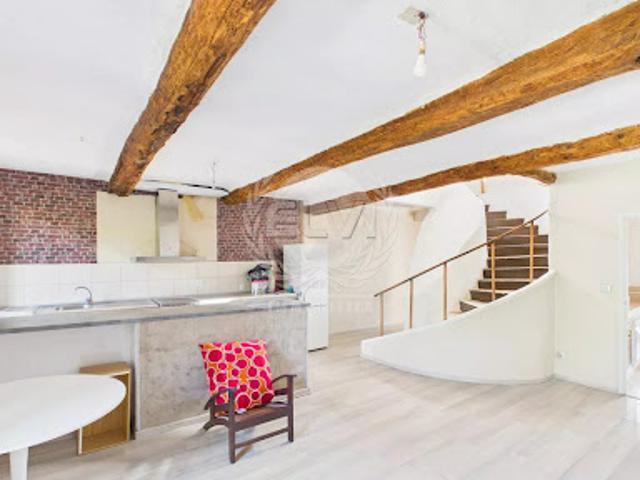 Vente Propriété 5 pièces 160 m2 Plan de la Tour