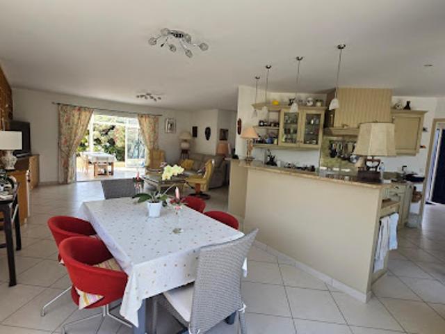 Vente Propriété 5 pièces 160 m2 Quiberon