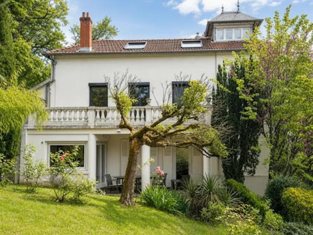 Vente Propriété 5 pièces 160 m2 Rillieux la Pape