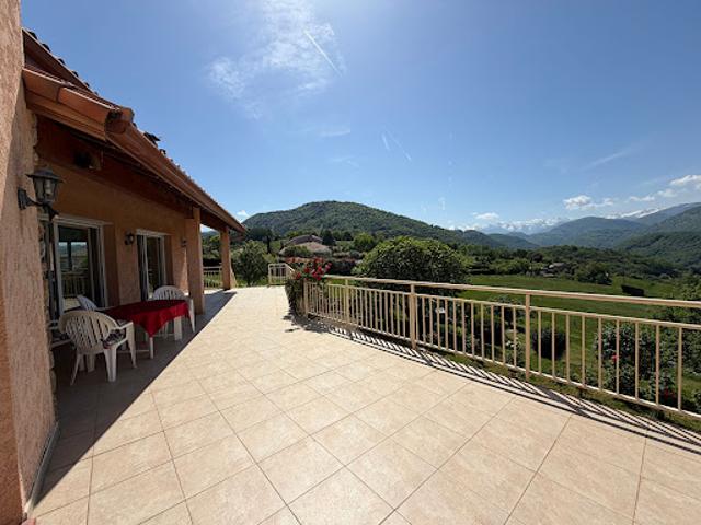Vente Propriété 5 pièces 160 m2 Saint Girons