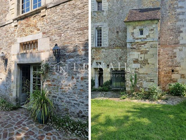 Vente Propriété 5 pièces 161 m2 Argentan