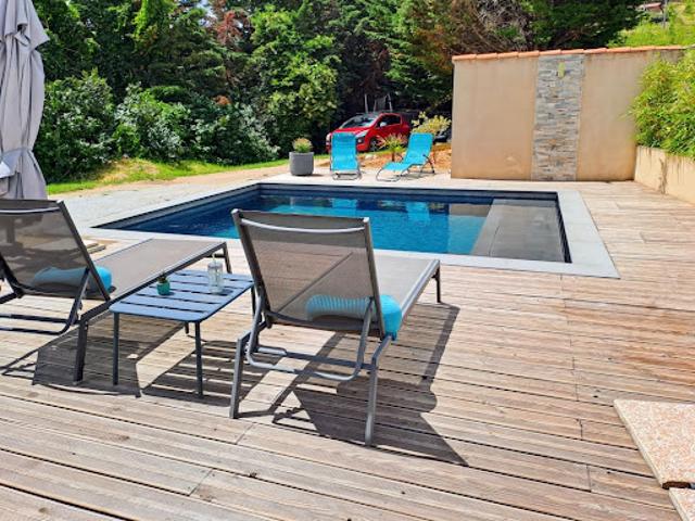 Vente Propriété 5 pièces 162 m2 Cornas