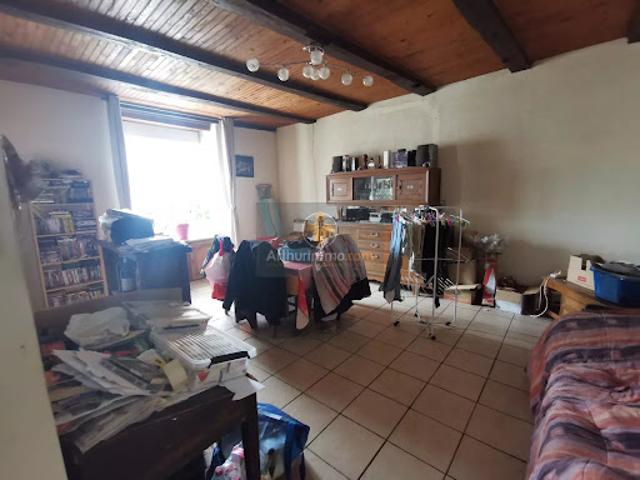Vente Propriété 5 pièces 163.43 m2 Levécourt
