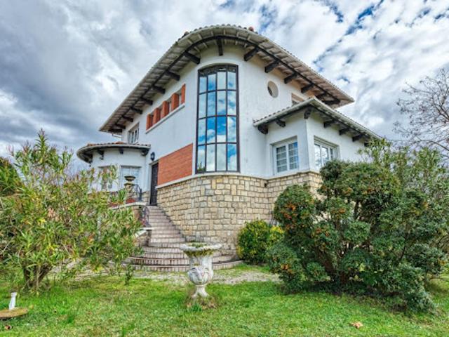 Vente Propriété 5 pièces 175 m2 Pessac