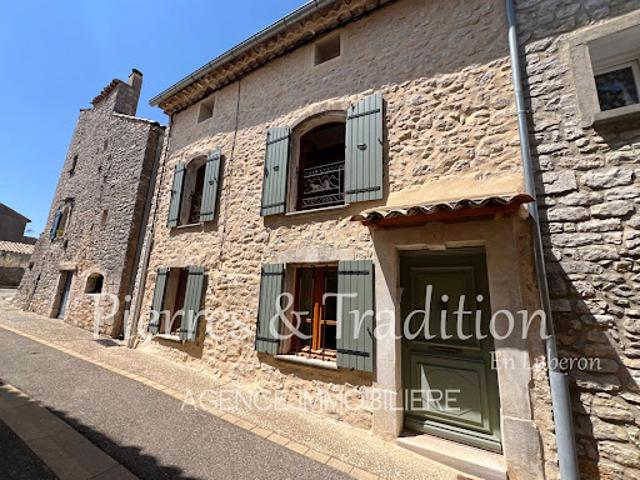 Vente Propriété 5 pièces 175 m2 Saint Christol