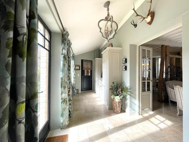 Vente Propriété 5 pièces 176 m2 Canly