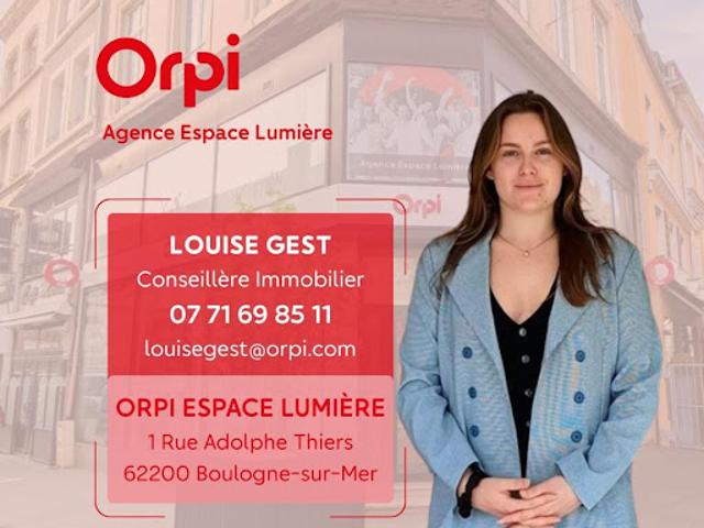 Vente Propriété 5 pièces 176 m2 Saint leonard