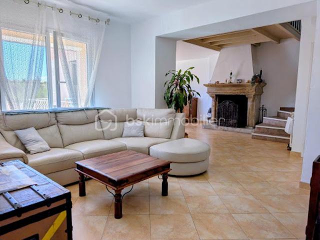 Vente Propriété 5 pièces 176.5 m2 Laurens