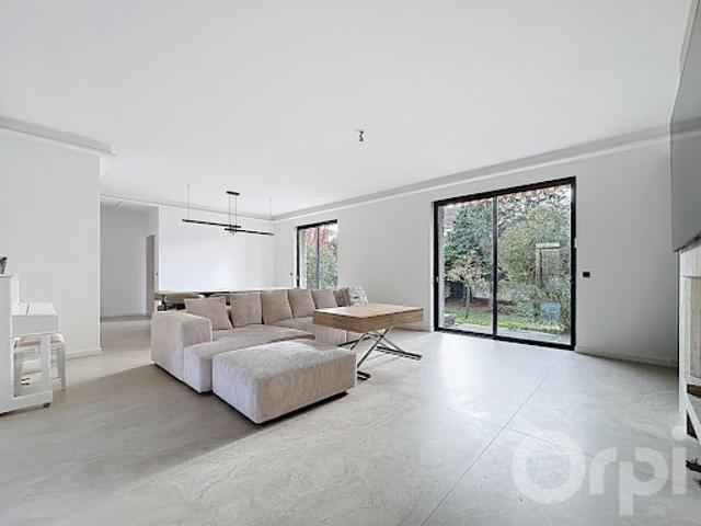 Vente Propriété 6 pièces 177 m2 Maisons Alfort