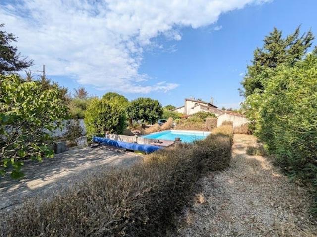 Vente Propriété 5 pièces 179 m2 Morières lès Avignon