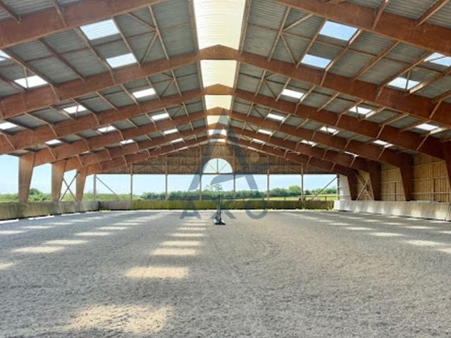 Vente Maison 5 pièces 170 m2 Cabourg