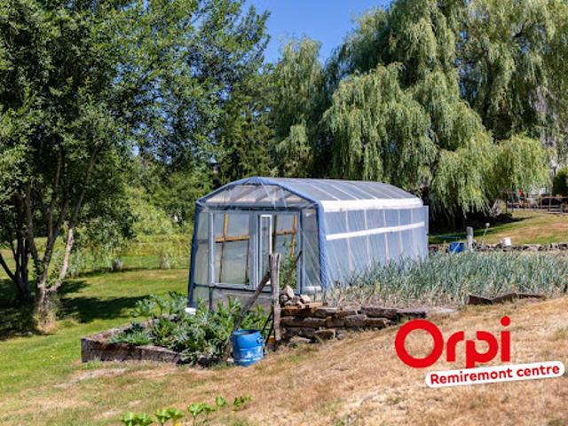 Vente Propriété 5 pièces 170 m2 Hadol