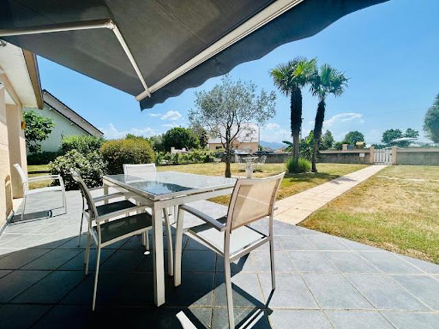 Vente Propriété 5 pièces 170 m2 Borderes