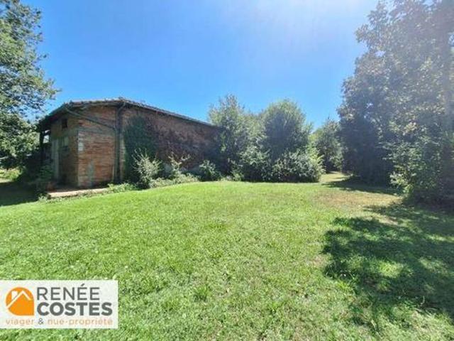 Vente Propriété 5 pièces 172 m2 Lombez