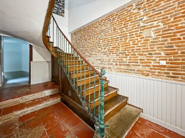 Vente Propriété 5 pièces 184 m2 Verdun sur Garonne