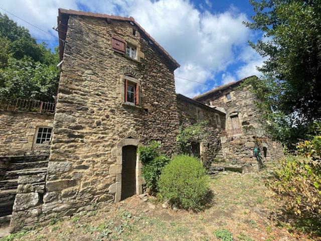 Vente Propriété 5 pièces 185 m2 Malons et Elze