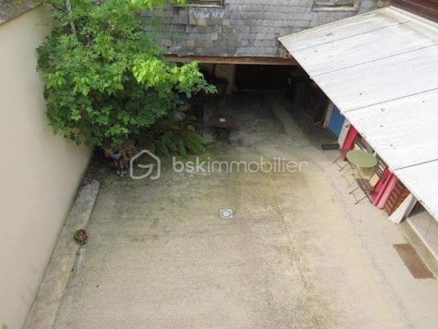 Vente Propriété 5 pièces 187.52 m2 Garlin
