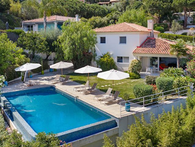 Vente Propriété 5 pièces 180 m2 Ajaccio