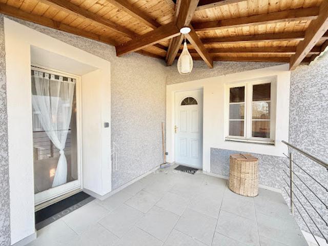 Vente Propriété 5 pièces 180 m2 Saint Jean de Muzols