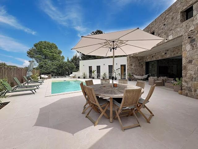 Vente Propriété 5 pièces 181 m2 Calvi