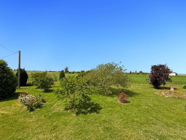 Vente Propriété 5 pièces 182 m2 Serigny