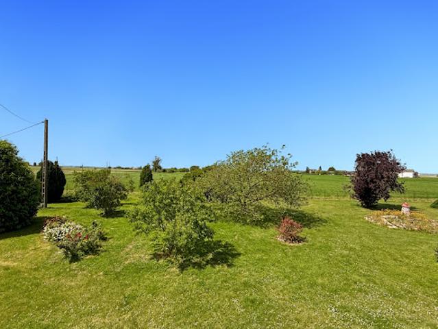Vente Propriété 5 pièces 182 m2 Serigny