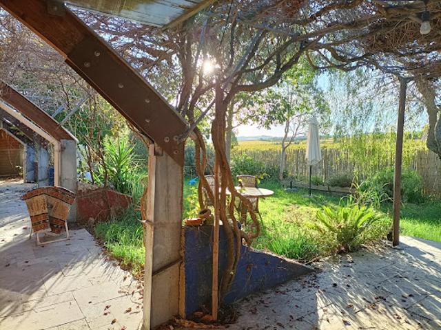 Vente Propriété 5 pièces 194 m2 Saint Bauzély