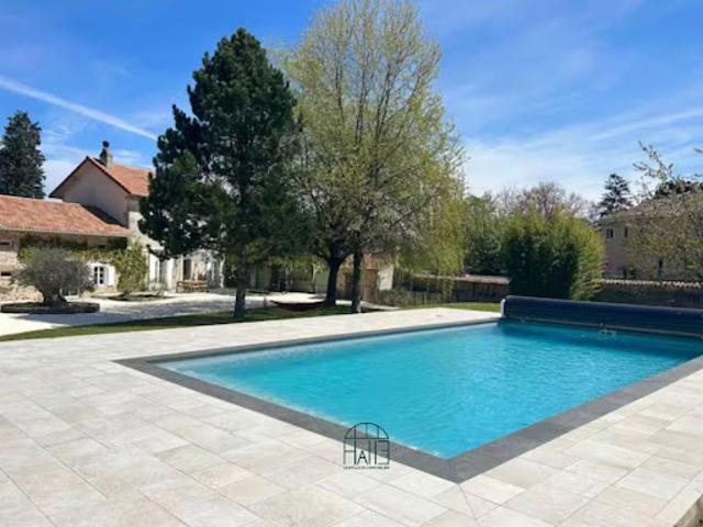 Vente Propriété 5 pièces 191 m2 Rilhac Rancon