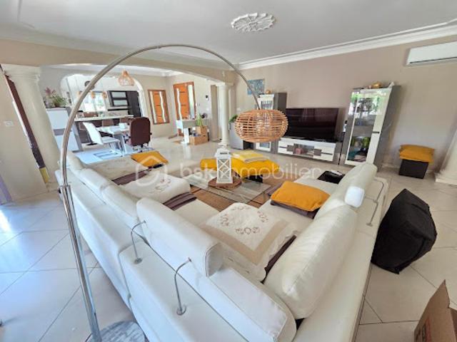 Vente Propriété 5 pièces 204 m2 Chaulgnes