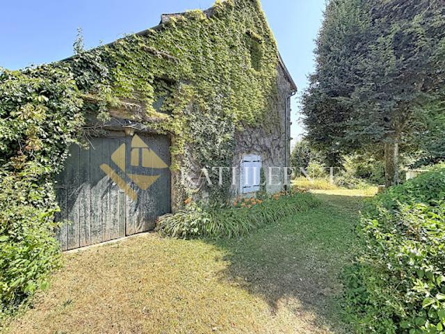 Vente Propriété 5 pièces 208 m2 Montalieu Vercieu