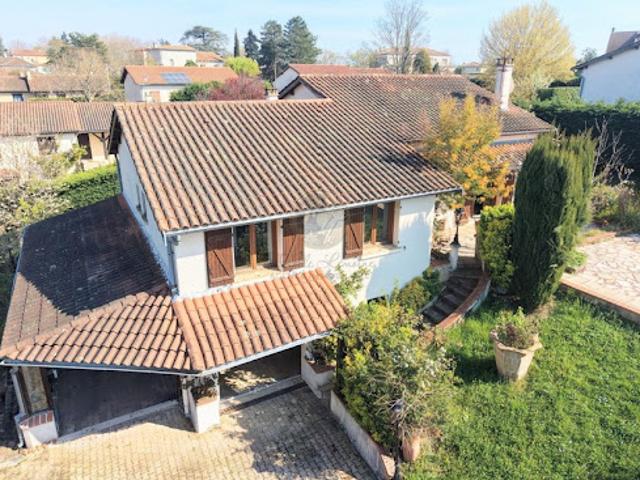 Vente Propriété 5 pièces 150 m2 Vourles