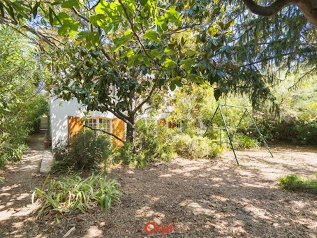 Vente Propriété 5 pièces 205 m2 Marseille 12ème