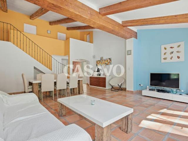 Vente Propriété 5 pièces 203 m2 Saint Cannat