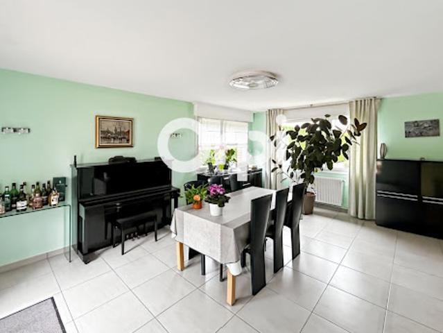 Vente Maison 5 pièces 215 m2 Biefvillers lès Bapaume