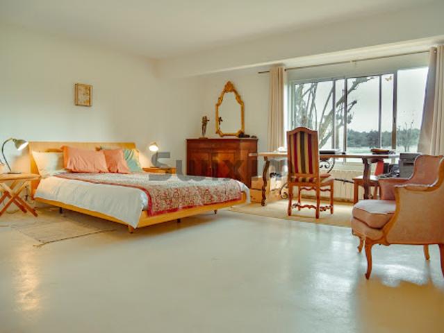 Vente Propriété 5 pièces 216 m2 Clarensac