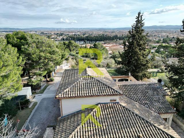Vente Propriété 5 pièces 210 m2 Lézignan Corbières