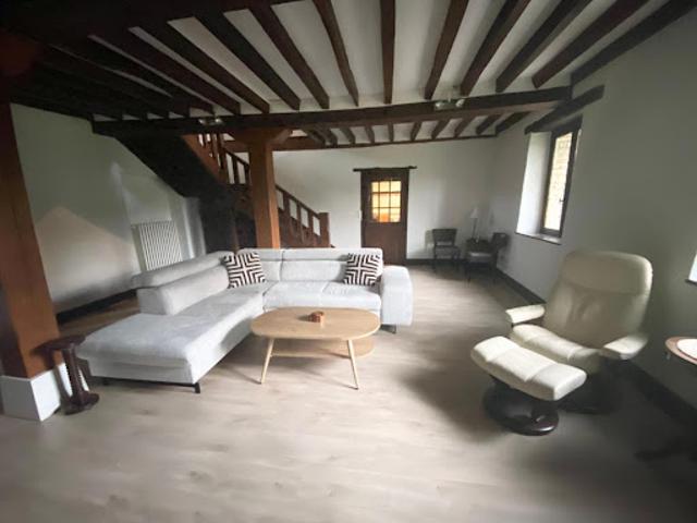 Vente Propriété 5 pièces 211.59 m2 Mercey