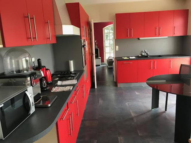 Vente Propriété 5 pièces 224 m2 Saint Symphorien des Bois