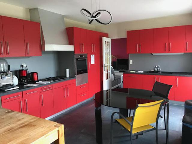 Vente Propriété 5 pièces 224 m2 Saint Symphorien des Bois