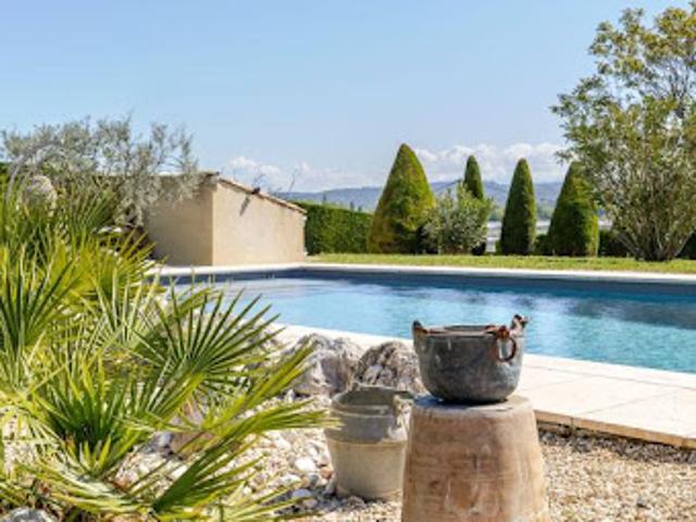 Vente Propriété 5 pièces 220 m2 Manosque