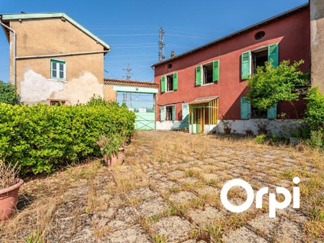 Vente Propriété 5 pièces 220 m2 Lentilly