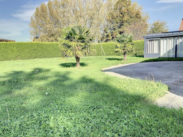 Vente Propriété 5 pièces 222 m2 Feuquières en Vimeu