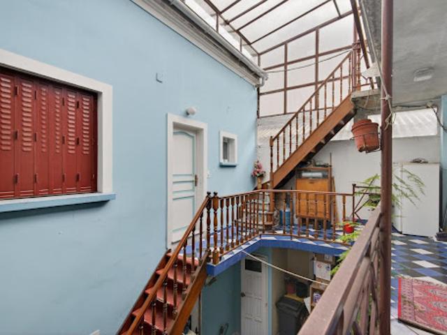 Vente Propriété 5 pièces 222.05 m2 Aubervilliers